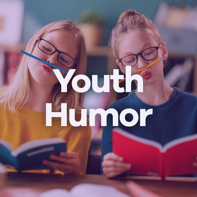 Image Youth Humor
